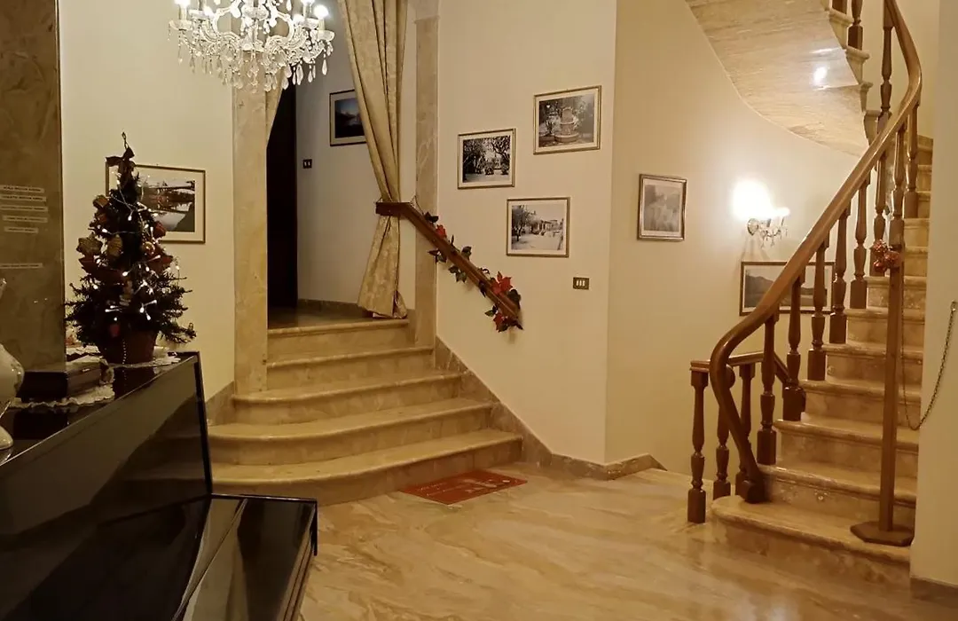 B&B Villa Adriano-1
