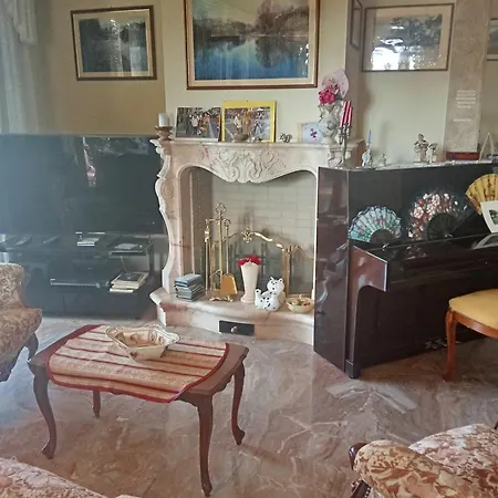 B&B Villa Adriano-2